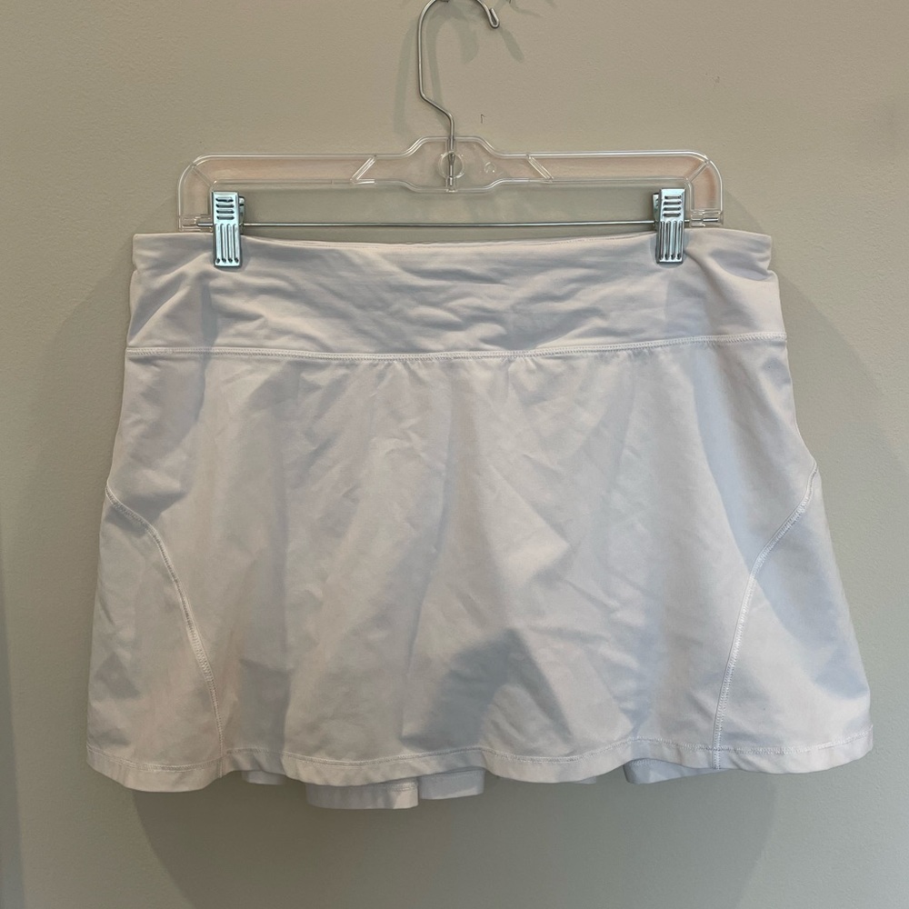 TALL lululemon skirt